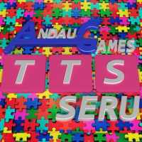 TTS 2020 Terbaru - Teka Teki Seru Terupdate logo