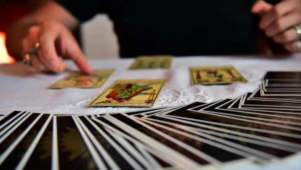 Tarot card readings free screenshot 4