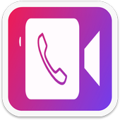 Insta video call आइकन