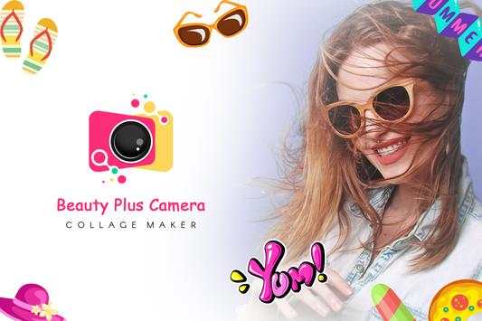 Beauty Plus Camera screenshot 1