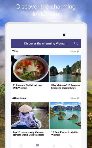 Ha Nam Guide screenshot 12
