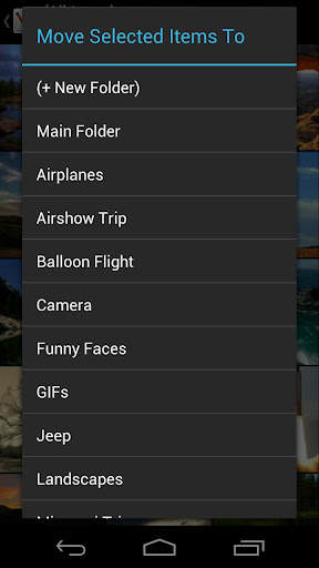 Vaulty Stocks screenshot 7