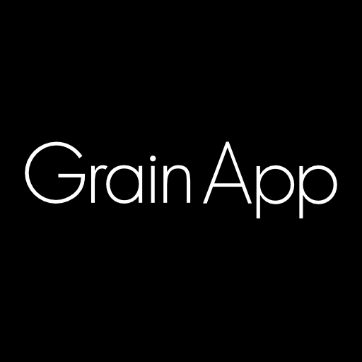 Grain App icon