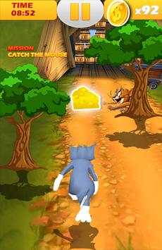 Subway Tom Clash screenshot 3