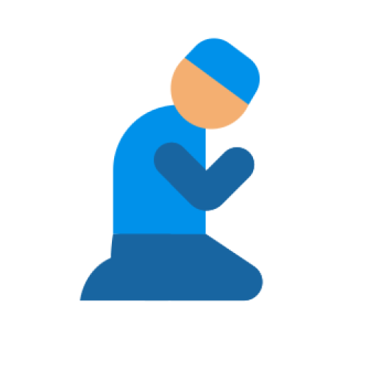 Al Muslim: Prayer Mode, Quran icon