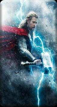 Thor 2018 Wallpapers screenshot 5