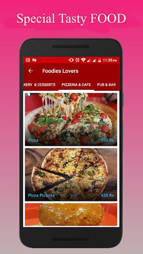 Pune Guide : Things to do in Pune city screenshot 8