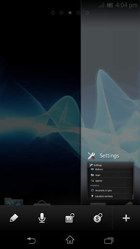 Espejo screenshot 4
