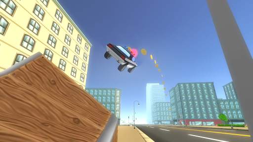 Police Agent vs Mafia Driver 2 screenshot 3