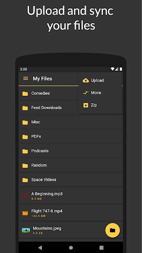 Premiumize.me screenshot 4