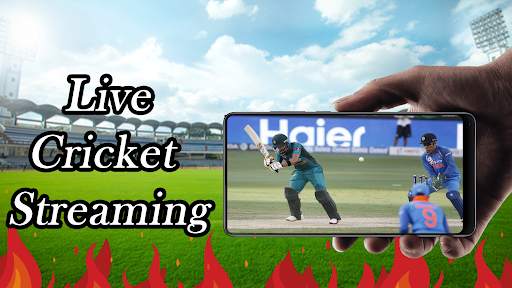 Star Sports Live Cricket TV HD screenshot 1