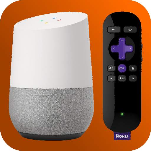 Quick Remote for Google Home/A 1.5.6