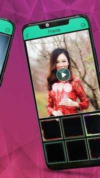 VM Maker - Photo to Video Maker - Slideshow Maker screenshot 4