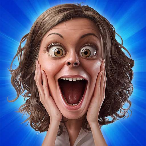 Impossible Quest 2 - funny text adventure 1.1.1