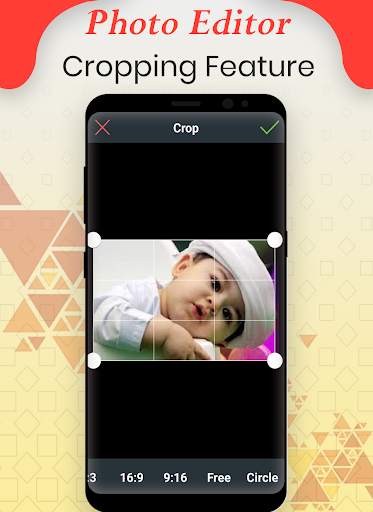 Photo Editor screenshot 4