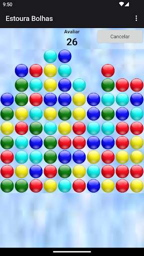 Bubble Poke - jogo de bolhas screenshot 4