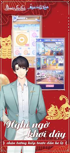 Ngôi Sao Lấp Lánh screenshot 8