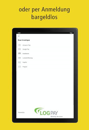 BVG Tickets: Bus   Bahn Berlin screenshot 13