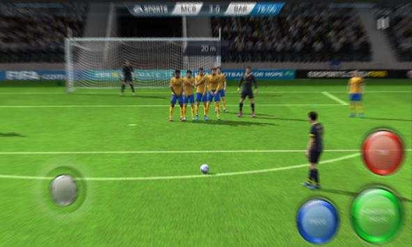 Tips_New FIFA 15 screenshot 1