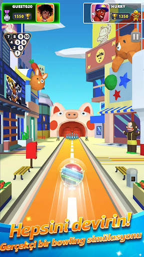 Bowling Club™ - Bowling Sports screenshot 3