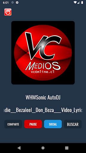 VC ONLINE screenshot 1