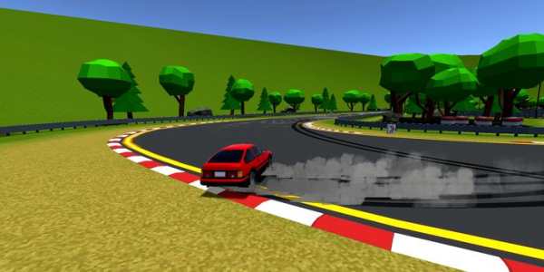 Super Car Drift Racing 2020 screenshot 6