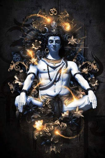 Mahadev Wallpapers - Shivji Wallpapers screenshot 9