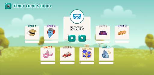 Teddy Eddie Playground screenshot 2