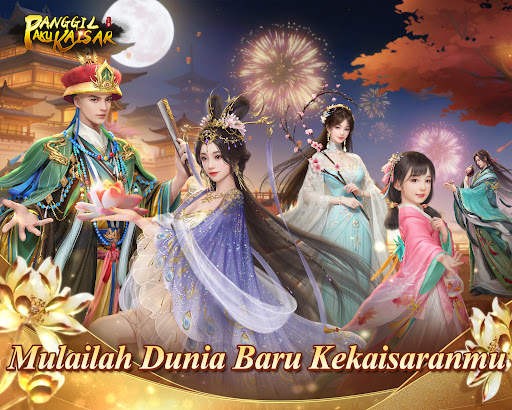 Panggil Aku Kaisar screenshot 13