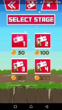 Pixel Car Racing screenshot 5