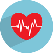 Heart Rate Meter icon