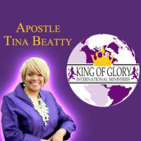 King of Glory International logo