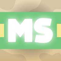 MapStrike - Real World Multiplayer FPS icon