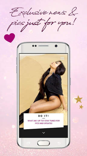 Bonang by Cell C App screenshot 5