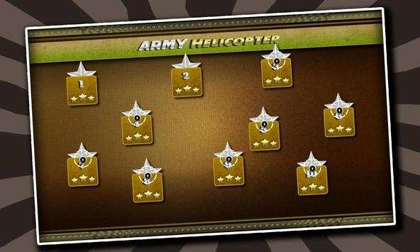 Army Helicopter Flight Pilot screenshot 4