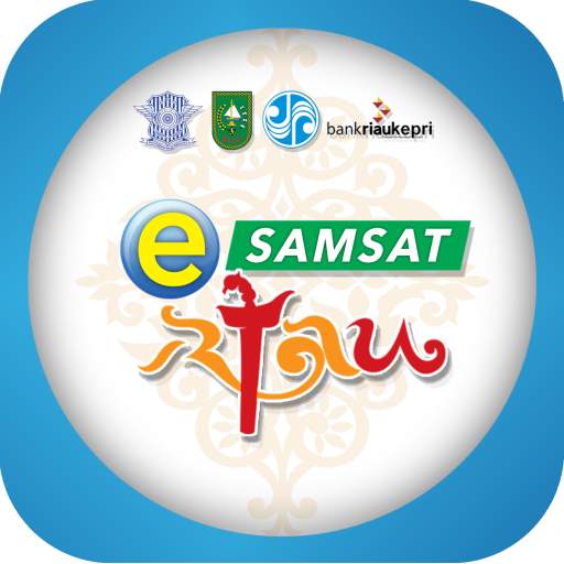 E-SAMSAT RIAU 3.1