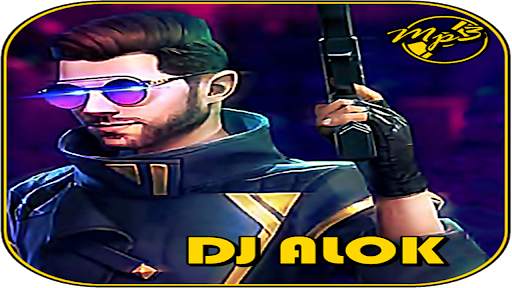 Dj Alok Free Fire 2021 screenshot 6