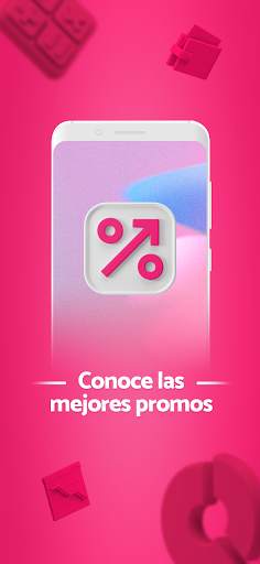App Tuenti screenshot 5