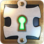 100 Doors ONE icon