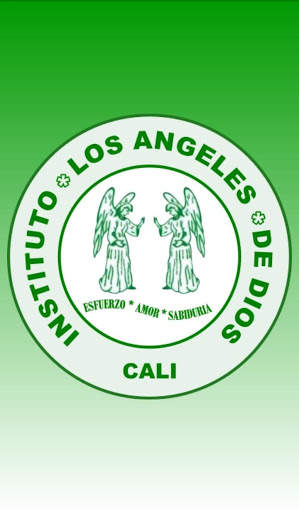 Instituto Ángeles De Dios скриншот 1