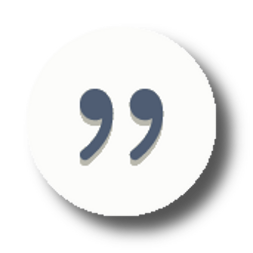 Inspirational and Motivational Quotes Reminder icon