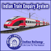 PNR Status : Train Status icon