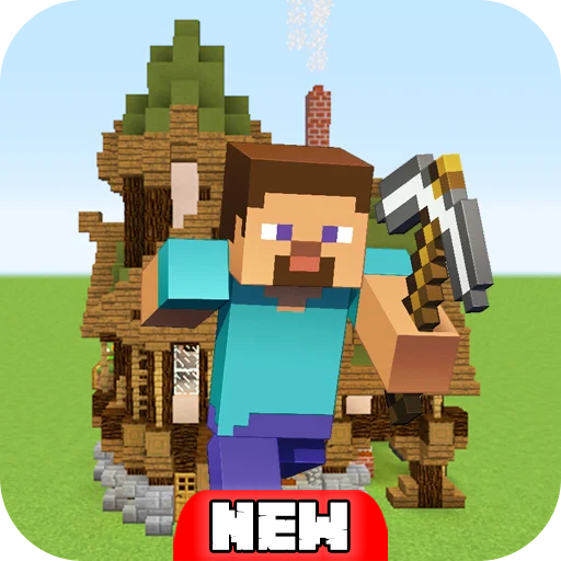 Craft Palace Pro: Building Craft icon