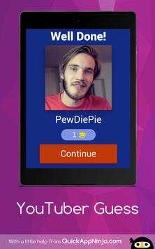 YouTuber Guess screenshot 5