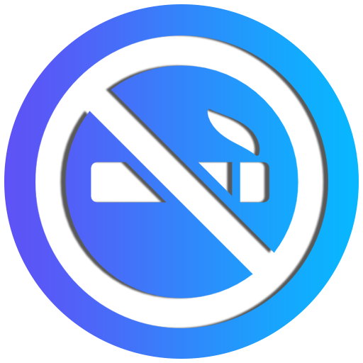 Stop Smoking - Quit Smoking Tr icon