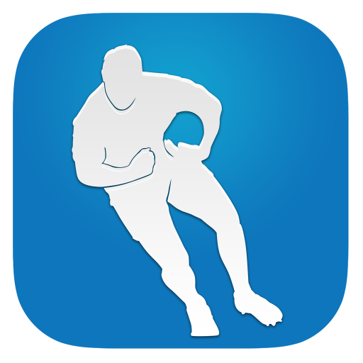 Rugby News أيقونة