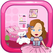 Princess Sofia room makeover icon