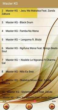 Song Master KG - without internet 3 تصوير الشاشة