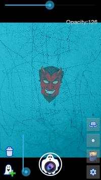 Ghost Camera : Ghost In Photo screenshot 8