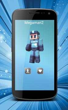 Skins Minecraft from Games screenshot 9